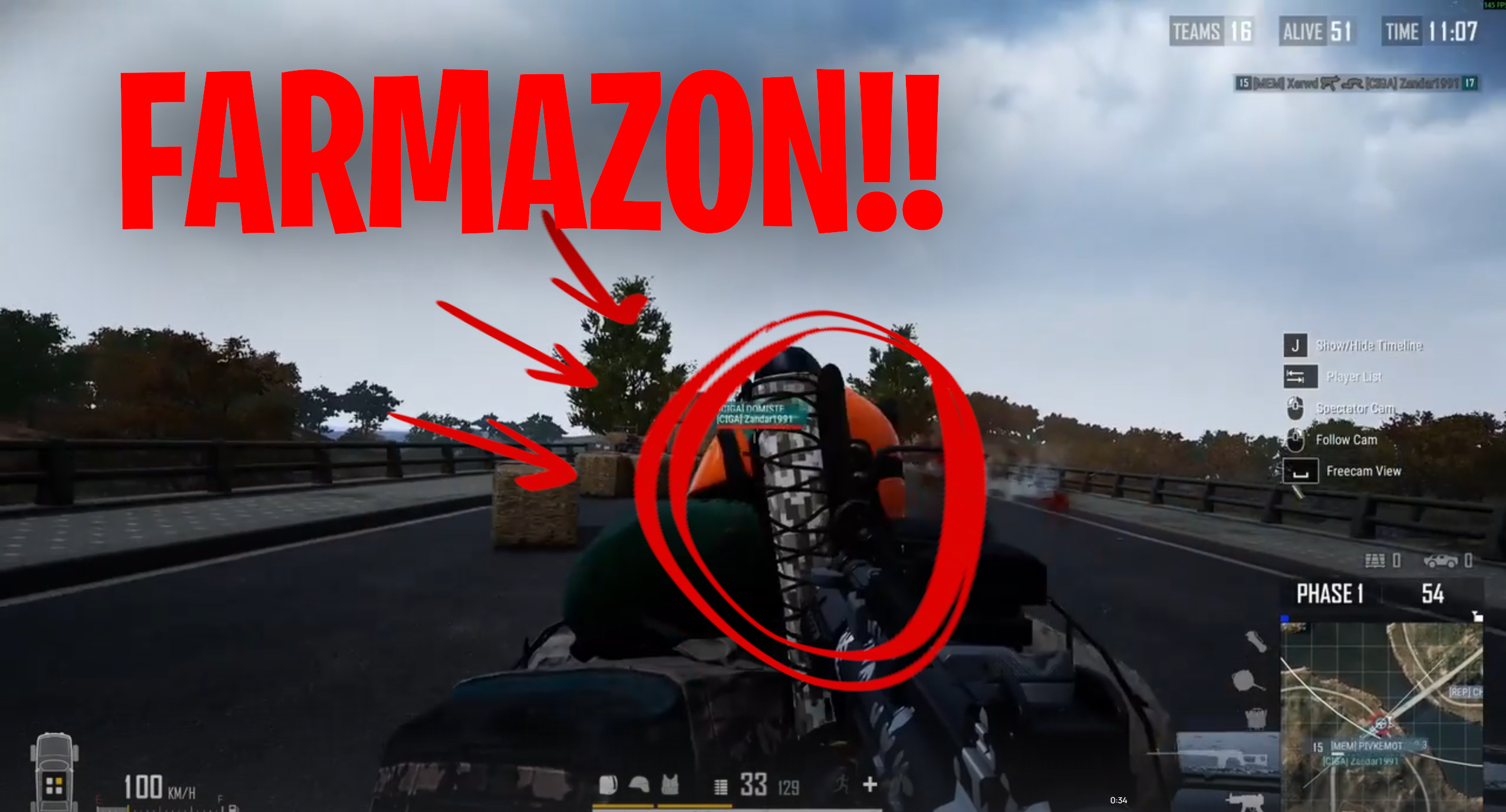 Thumbnail: Anonim: Najpierw oślepił, a następnie z premedytacją zabił